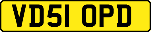 VD51OPD