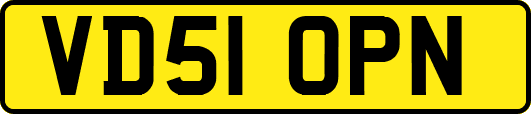 VD51OPN