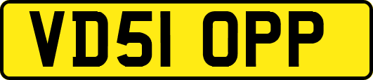 VD51OPP