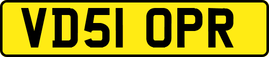 VD51OPR