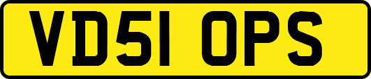 VD51OPS