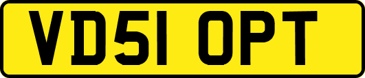 VD51OPT