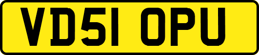 VD51OPU