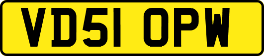 VD51OPW