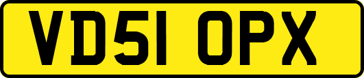 VD51OPX