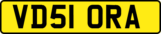 VD51ORA