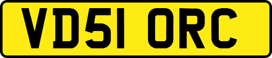 VD51ORC