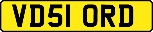 VD51ORD
