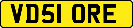 VD51ORE