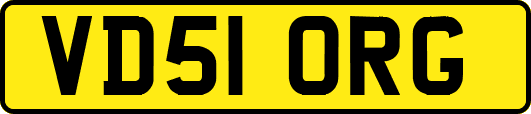 VD51ORG