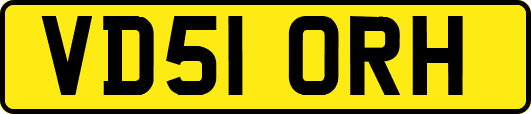 VD51ORH