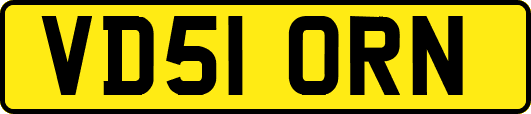 VD51ORN