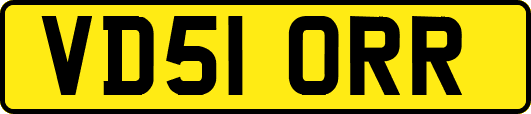 VD51ORR