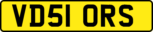 VD51ORS