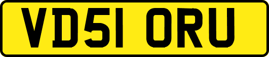 VD51ORU