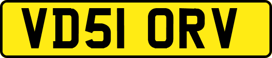 VD51ORV