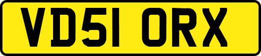 VD51ORX