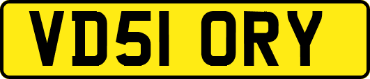 VD51ORY