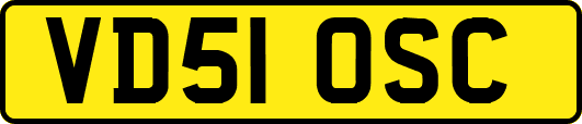 VD51OSC