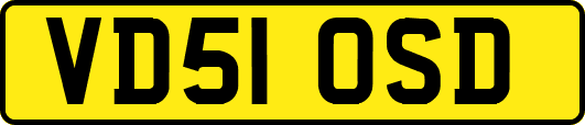 VD51OSD