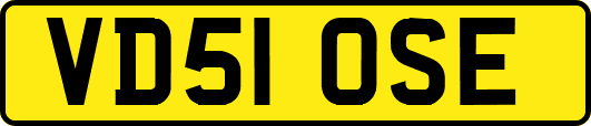 VD51OSE
