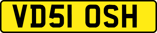 VD51OSH