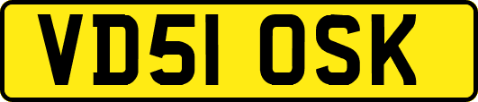 VD51OSK