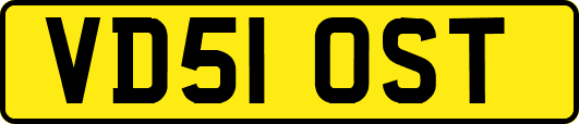 VD51OST