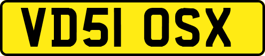 VD51OSX
