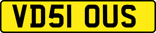 VD51OUS