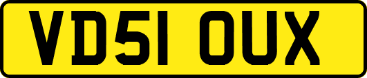 VD51OUX