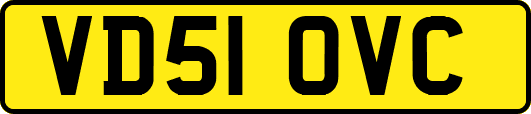 VD51OVC