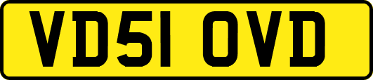 VD51OVD