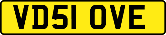 VD51OVE