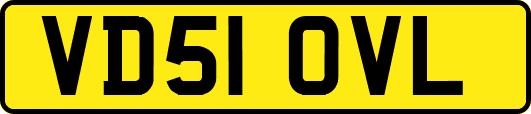 VD51OVL