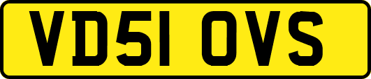 VD51OVS