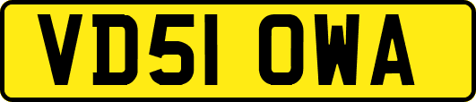 VD51OWA