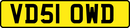 VD51OWD