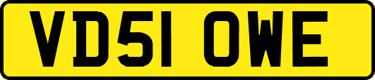 VD51OWE