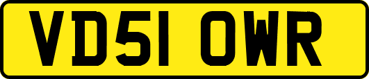 VD51OWR