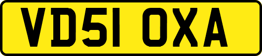 VD51OXA