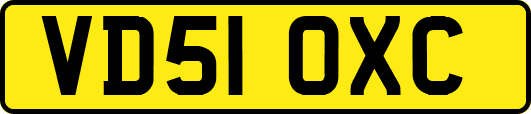 VD51OXC