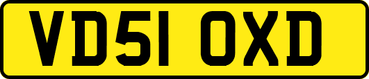 VD51OXD