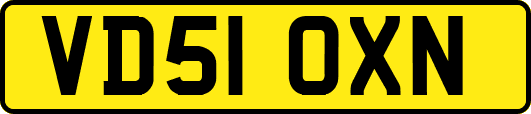 VD51OXN