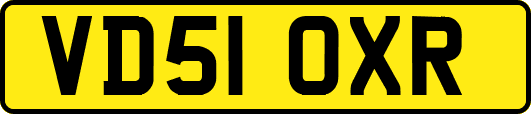 VD51OXR