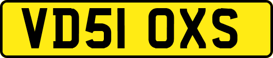 VD51OXS