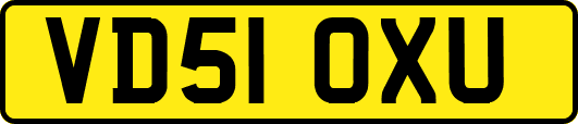 VD51OXU