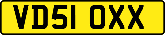 VD51OXX