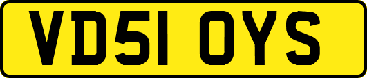 VD51OYS