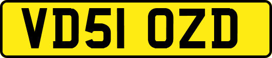 VD51OZD